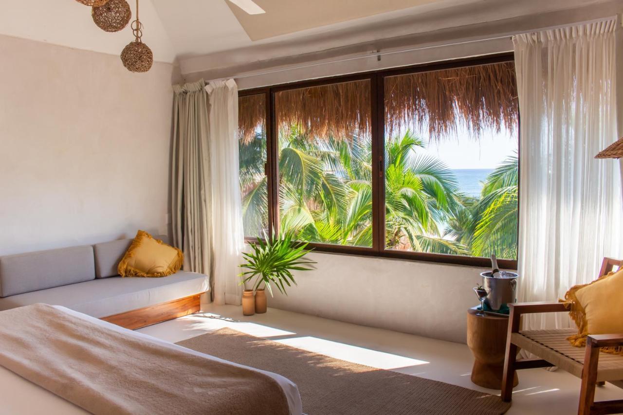 Quarto Deluxe com Vista Panorâmica