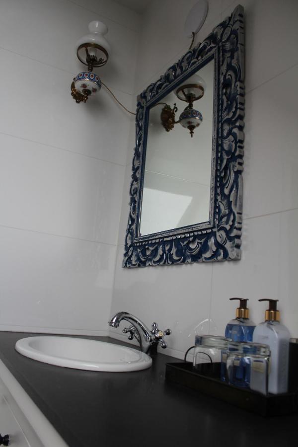 Tweepersoonskamer met Eigen Badkamer