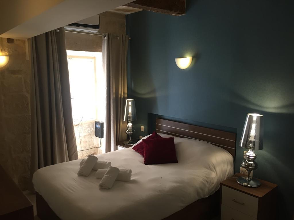 Apartamento Superior de 1 dormitorio