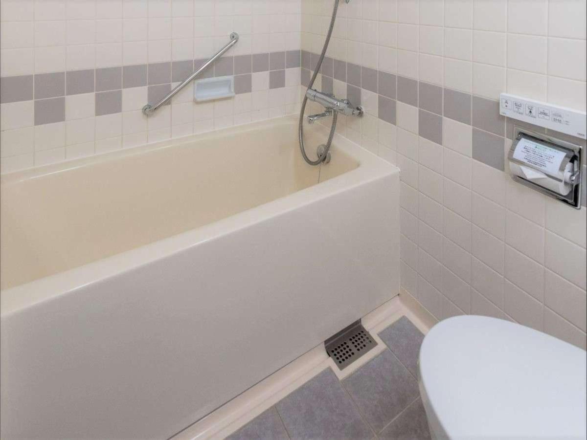 Chambre Lit Queen-Size Confort - Non-Fumeurs