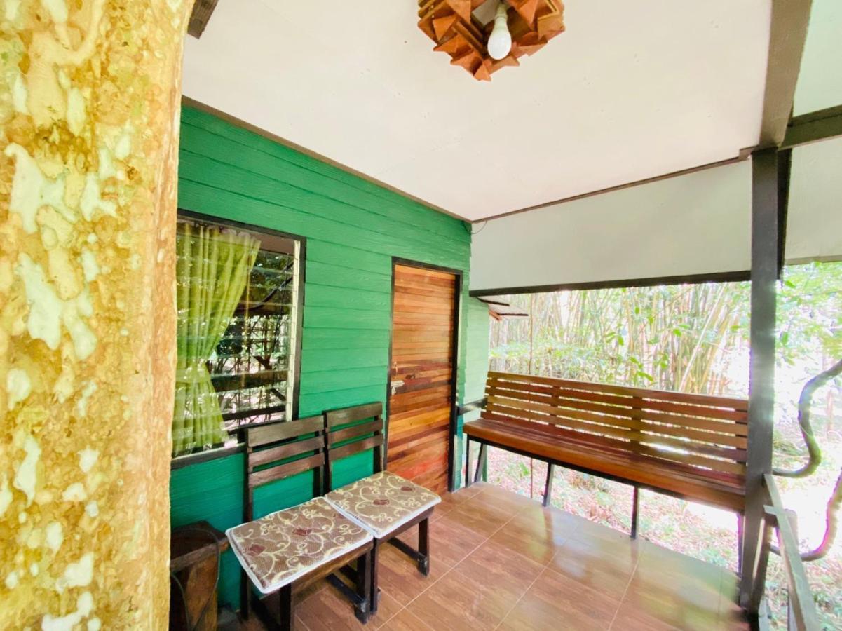 Standaard Bungalow