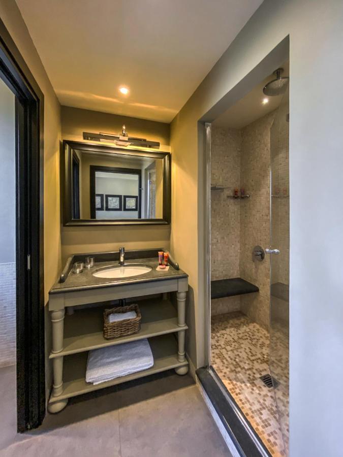 Suite Luxury con Vista Mare - Edificio Separato