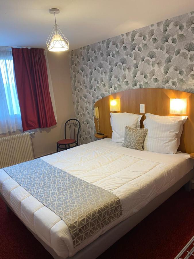 Chambre Double