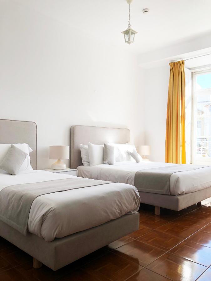 Habitación Familiar Superior