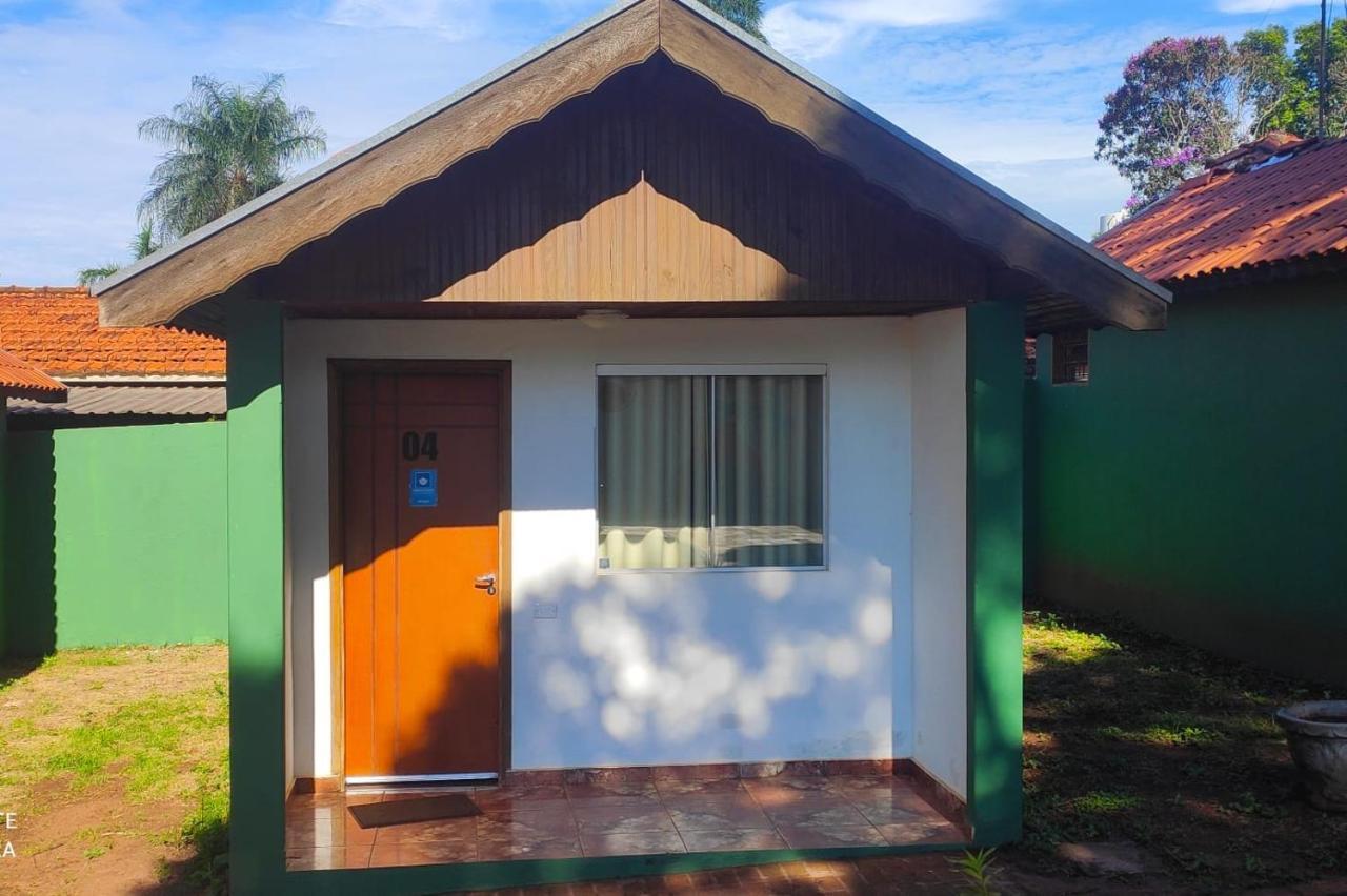 Quarto Duplo Amplo