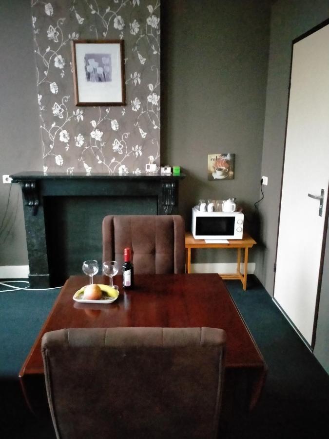 Großes Doppelzimmer