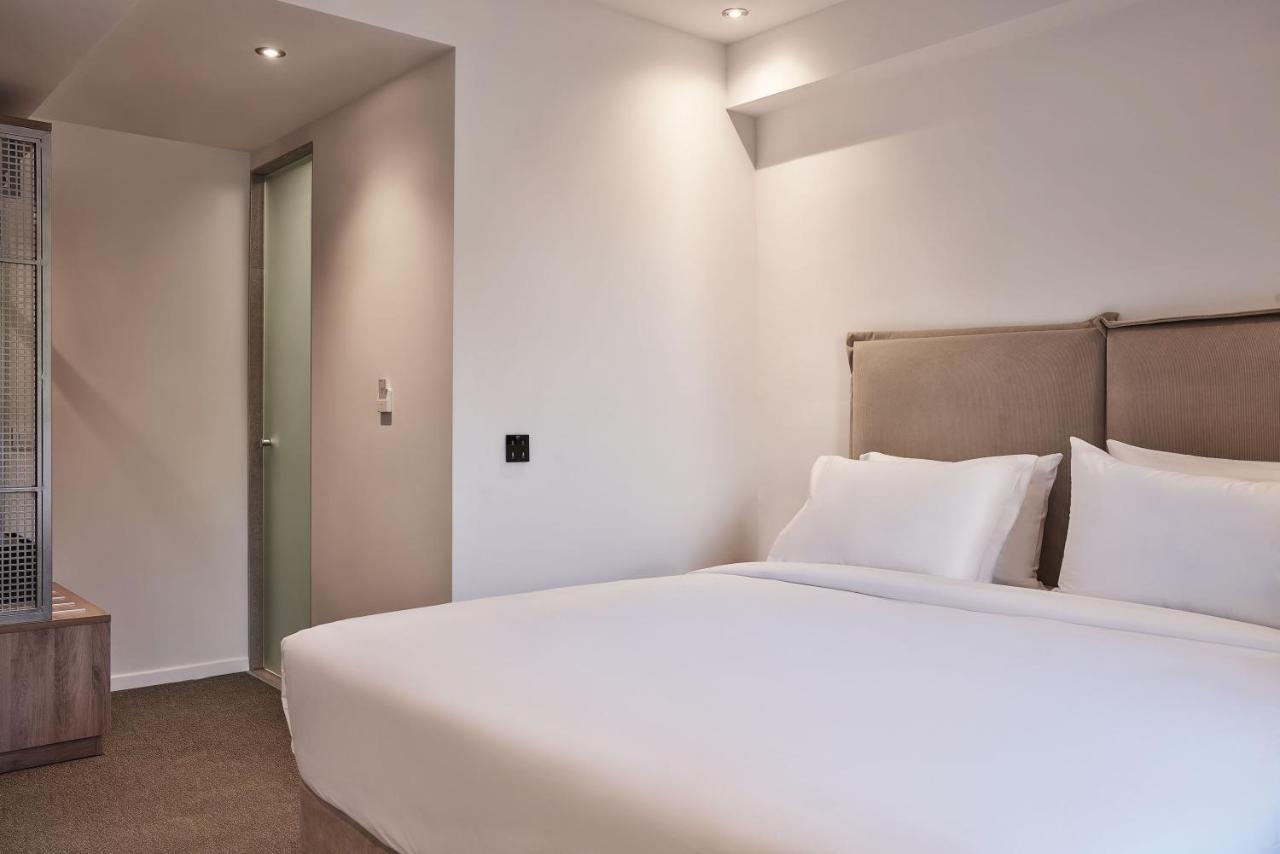 Habitación Confort