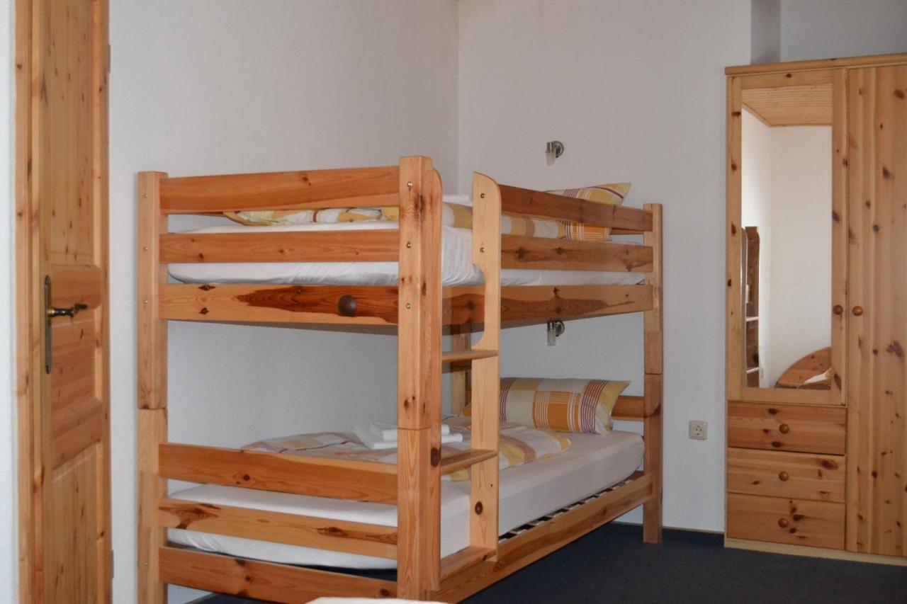Familienzimmer