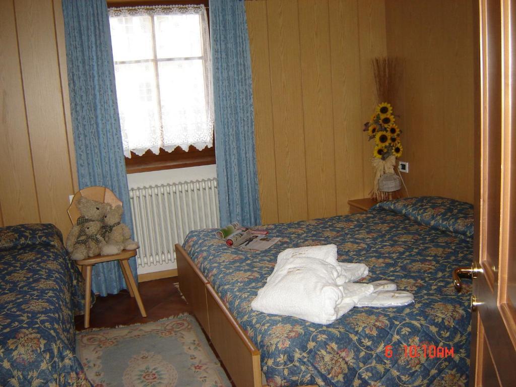 Appartamento con 2 Camere da Letto