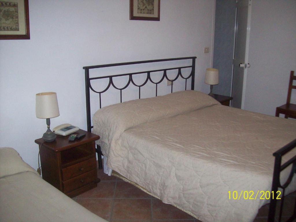 Apartamento Individual