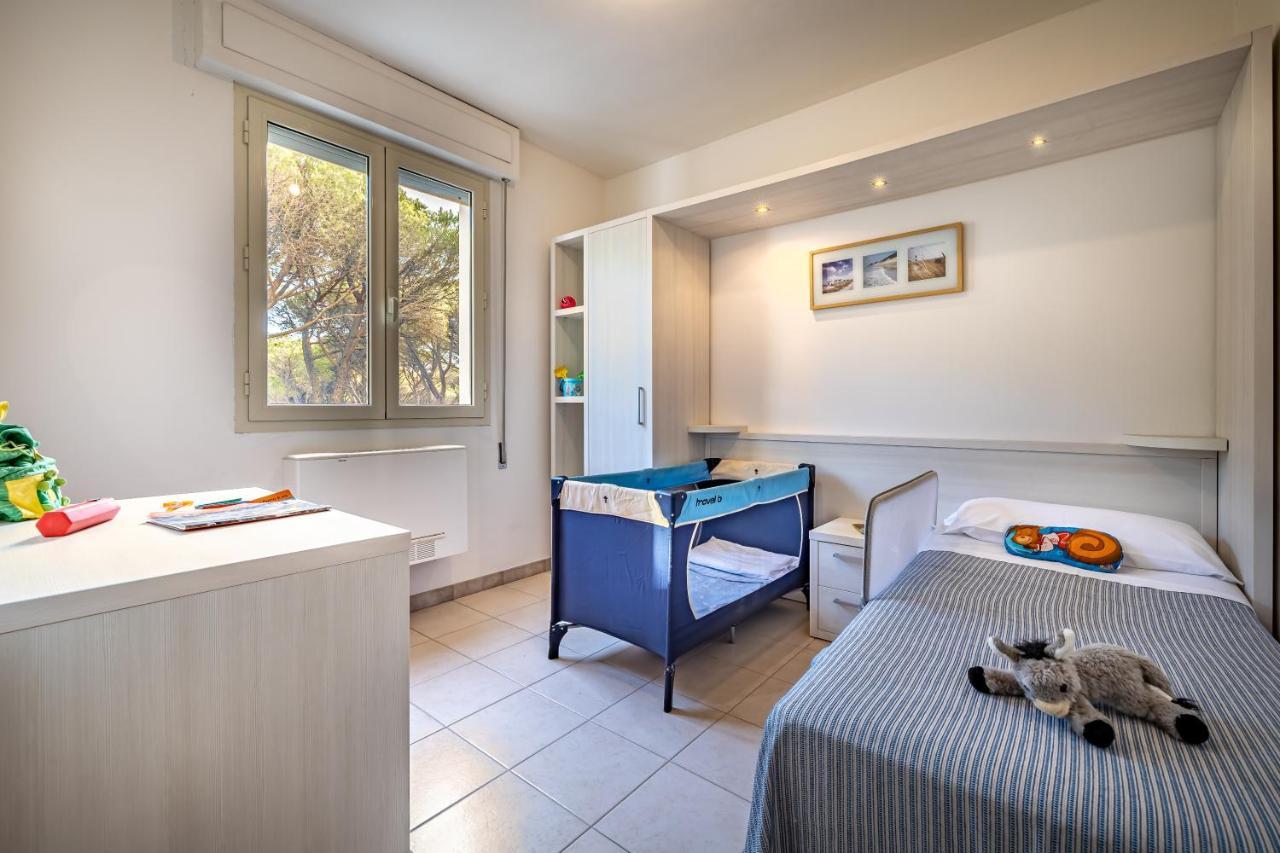 Appartamento con 2 Camere da Letto e Terrazza
