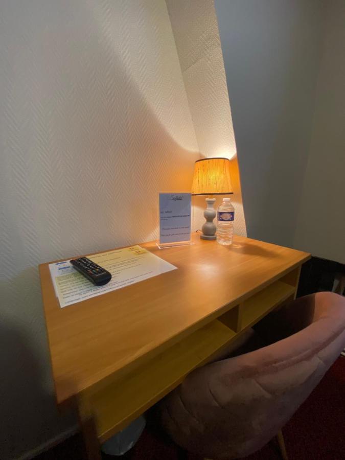 Chambre Familiale