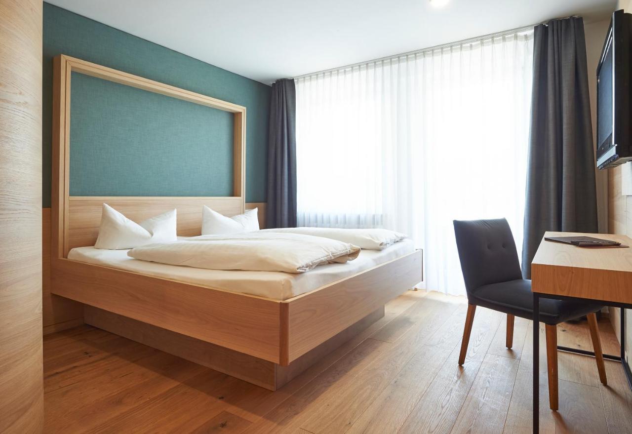 Comfort Doppelzimmer