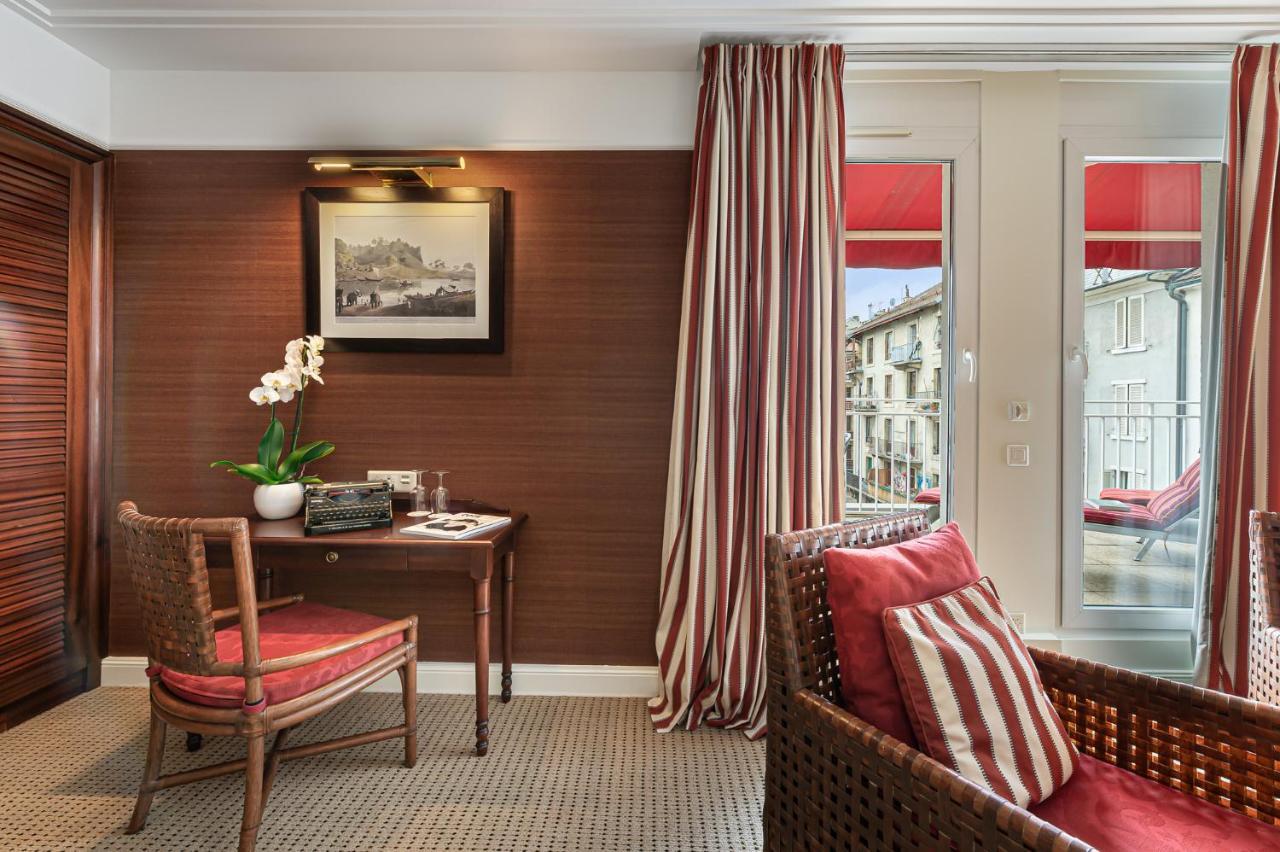 Junior Suite con Terrazza