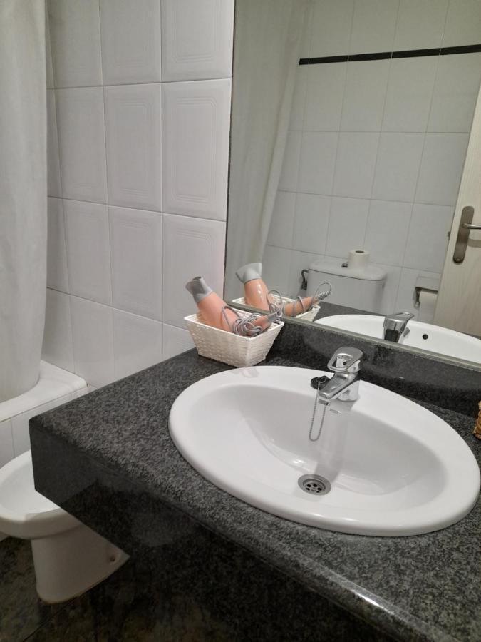 Habitación Triple Superior