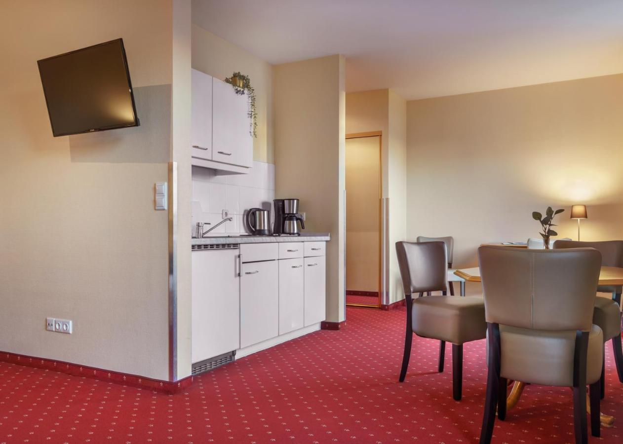 Standaard Appartement