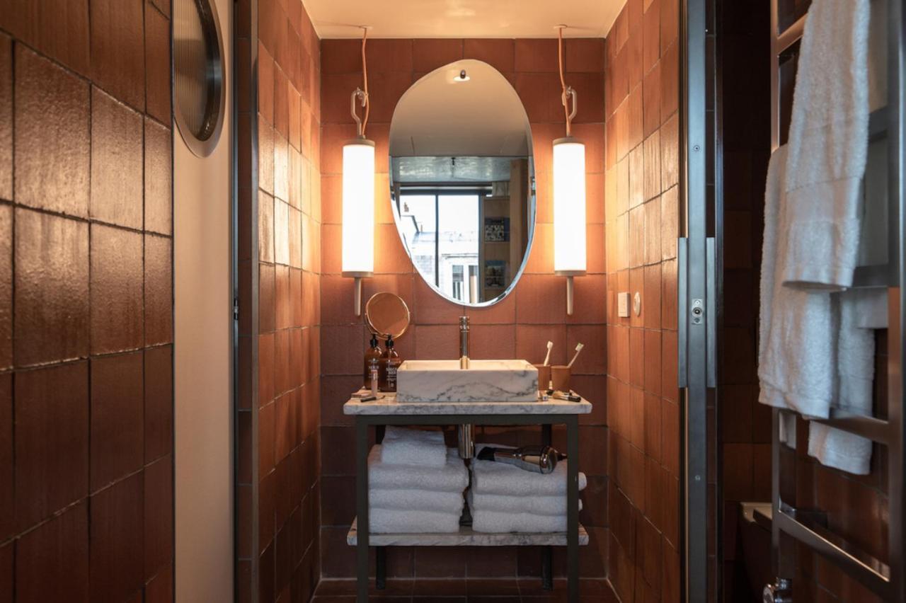 Chambre Double Standard
