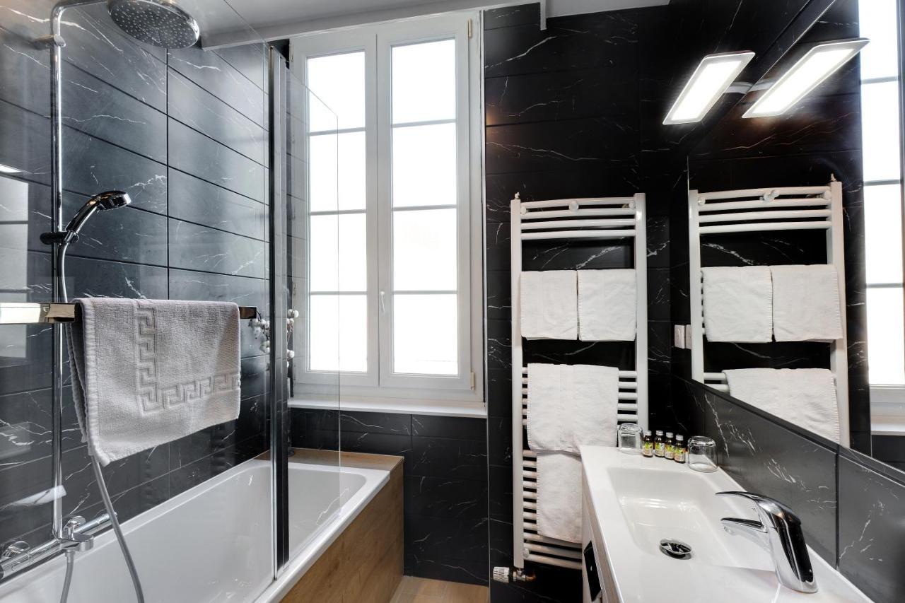 Chambre Quadruple