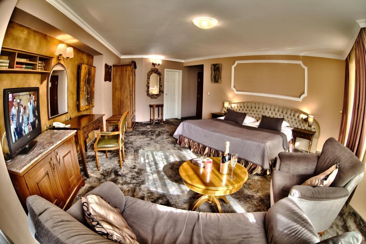 Habitación Doble de lujo
