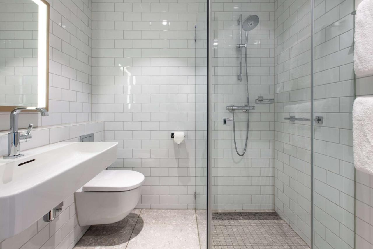 Standaard Kamer