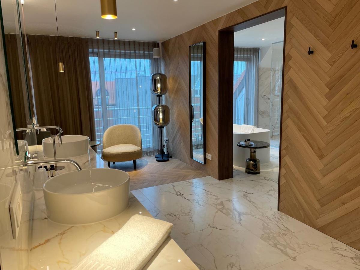 Wellness Suite