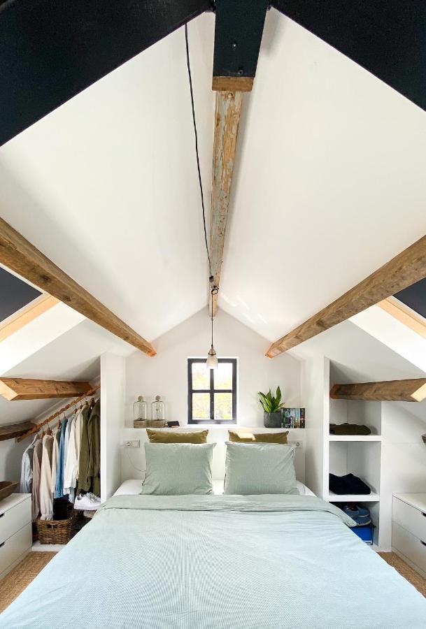 Huis met 1 Slaapkamer