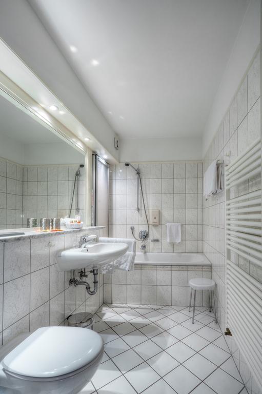 Comfort Tweepersoonskamer