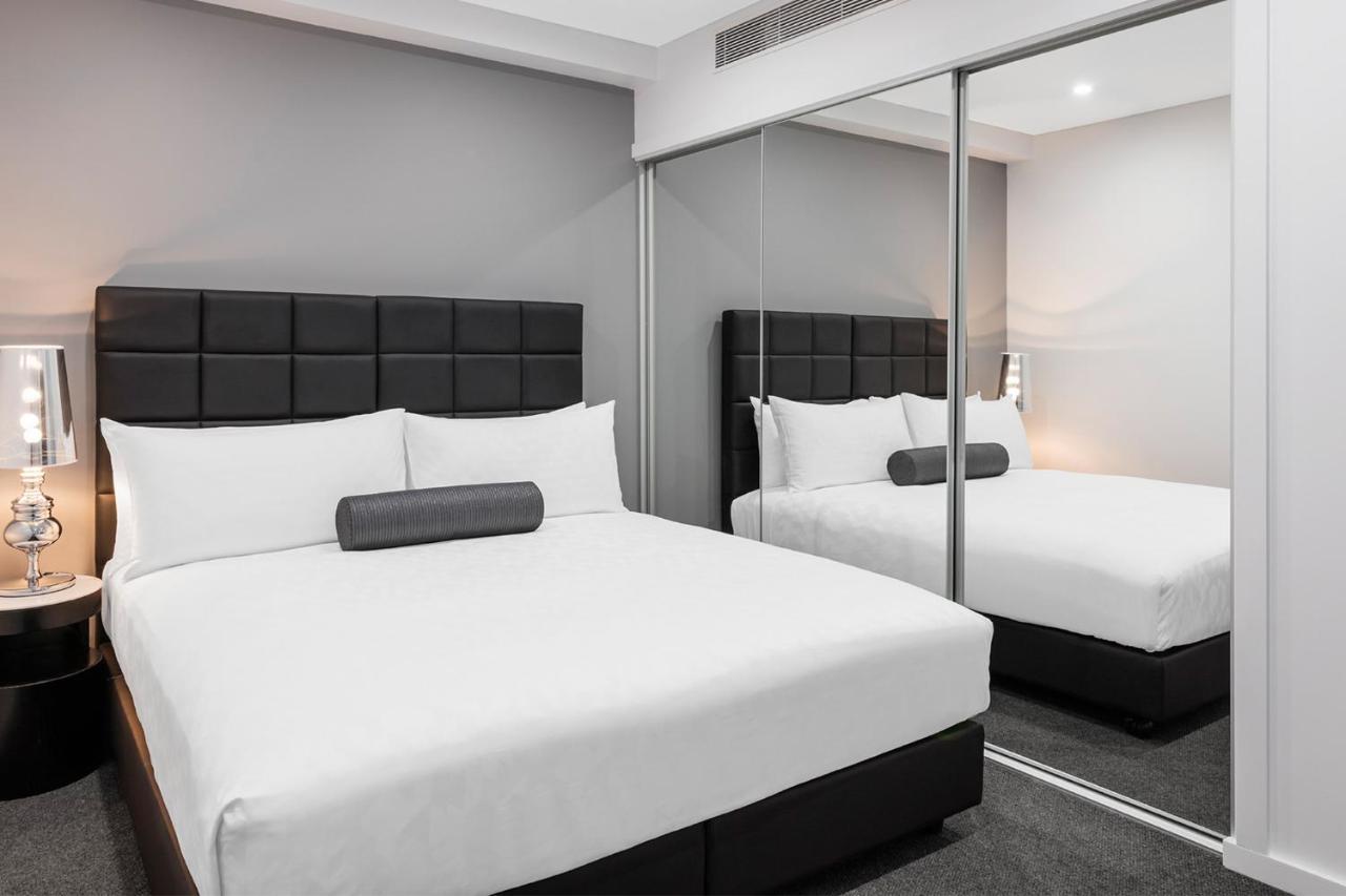 Suite met 1 Slaapkamer met Kingsize Bed