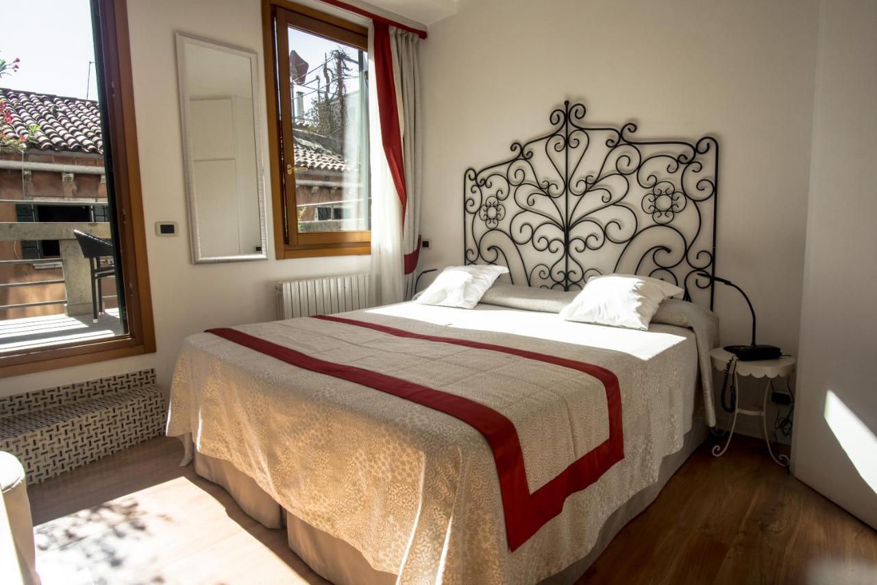 Habitación Doble con balcón