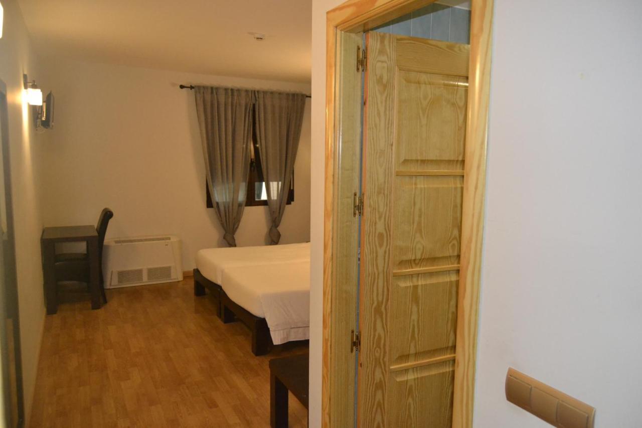 Habitación Individual