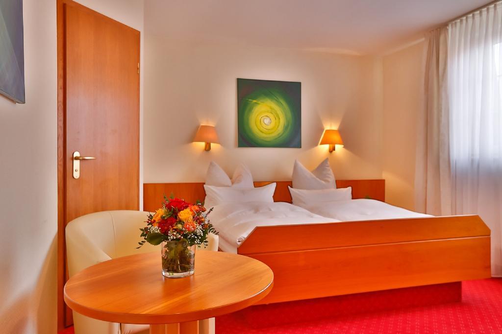 Comfort Doppelzimmer