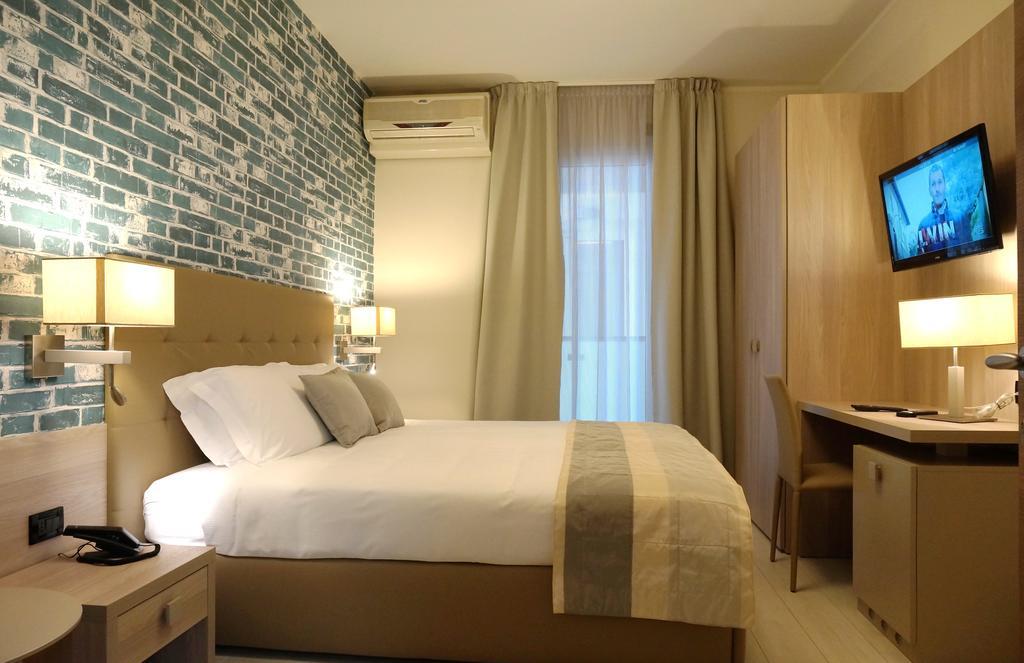 Standard Doppelzimmer