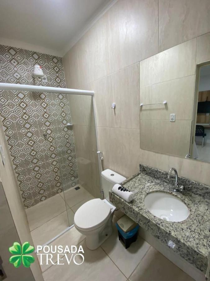 Quarto Triplo Standard