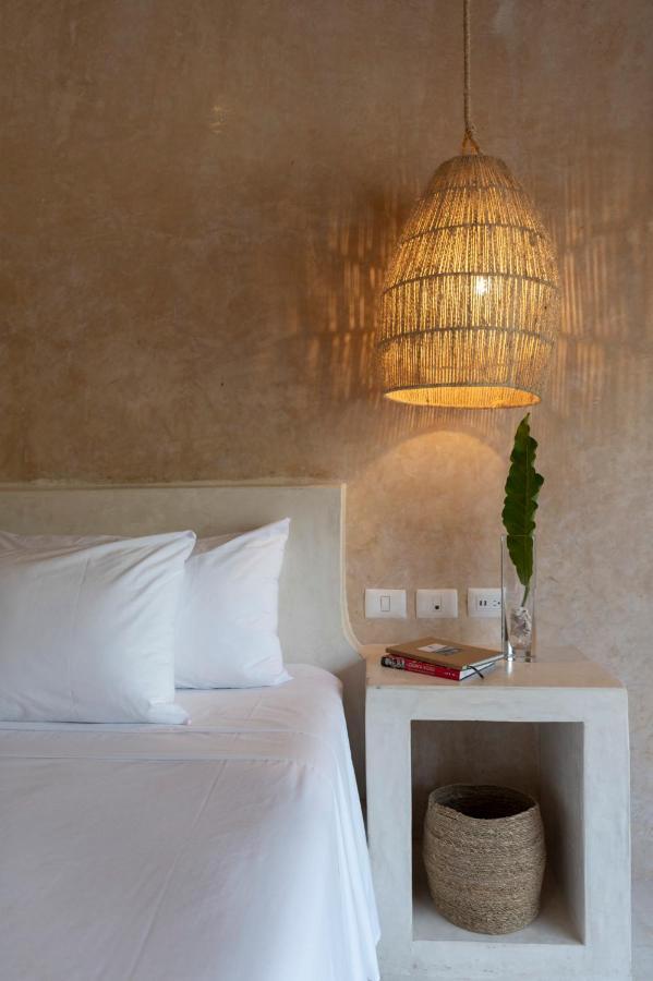 Suite Junior avec Terrasse