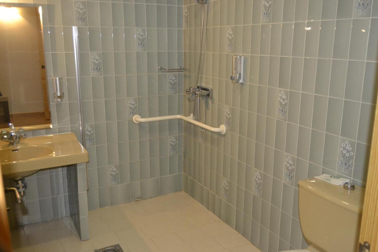 Habitación cuádruple