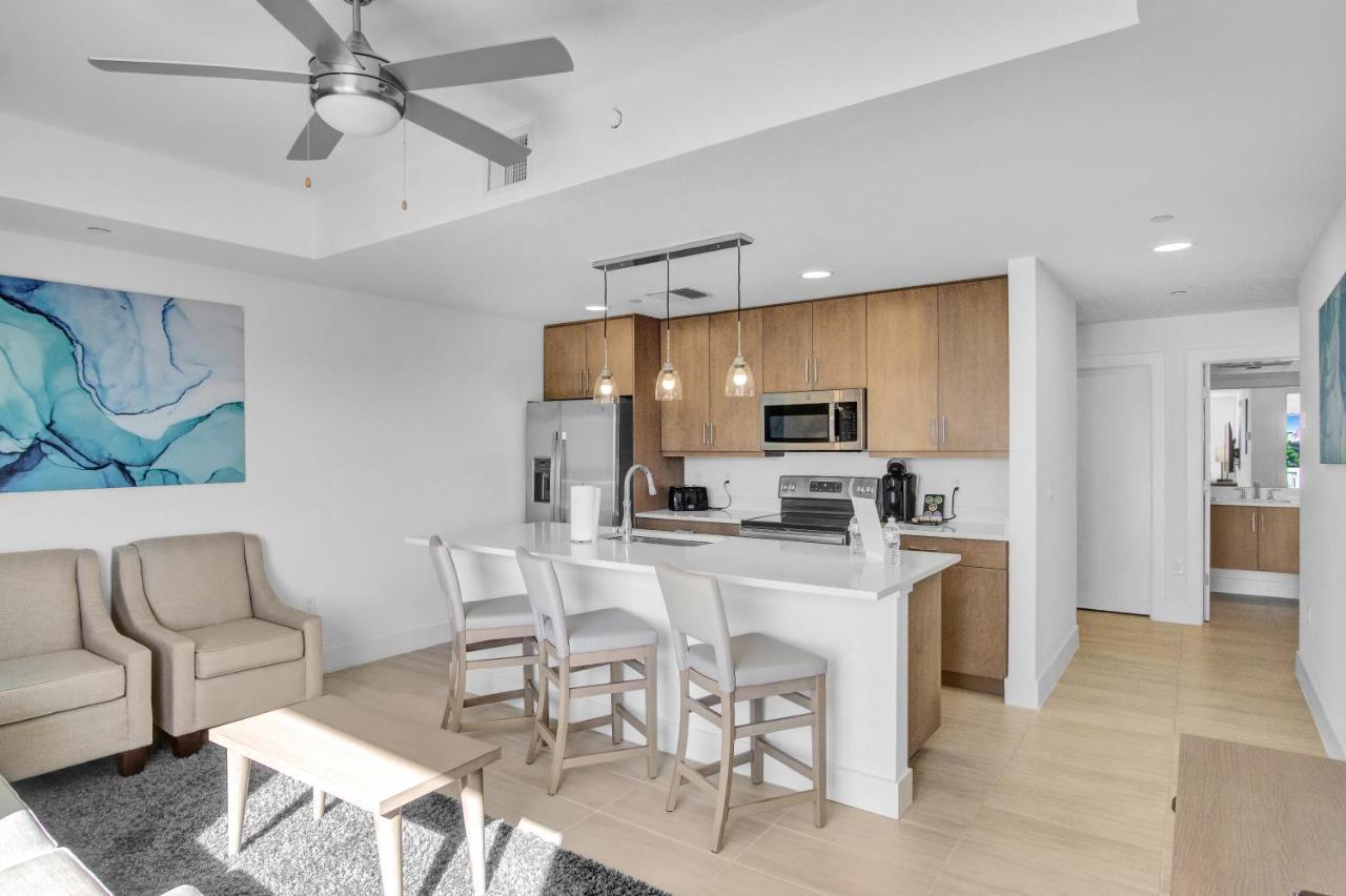 Standard 2 Bedroom Suite