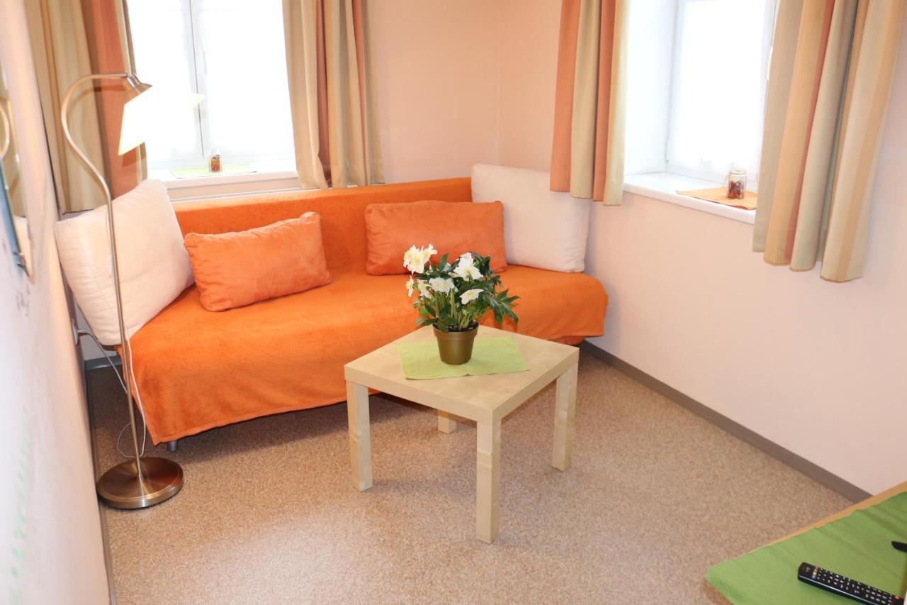 Apartment mit 1 Schlafzimmer