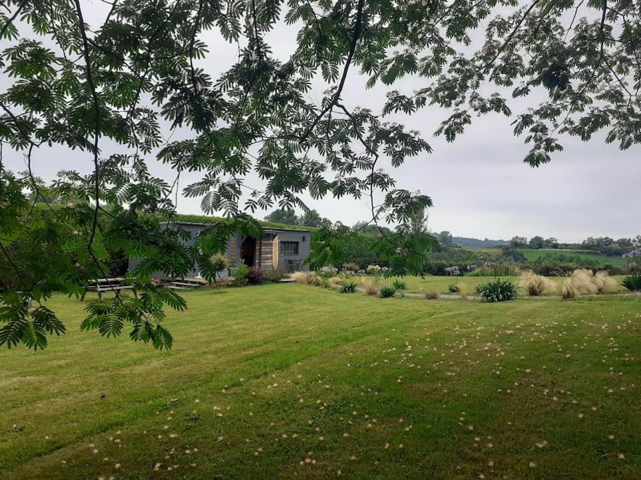 Bungalow - Vue sur Jardin