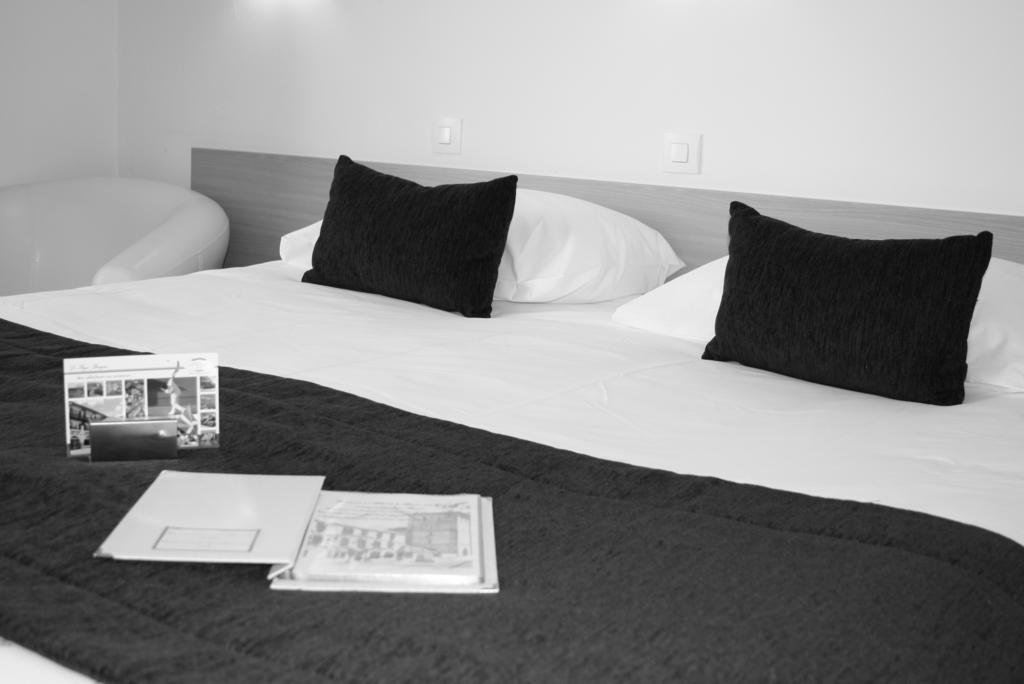 Chambre Double Supérieure