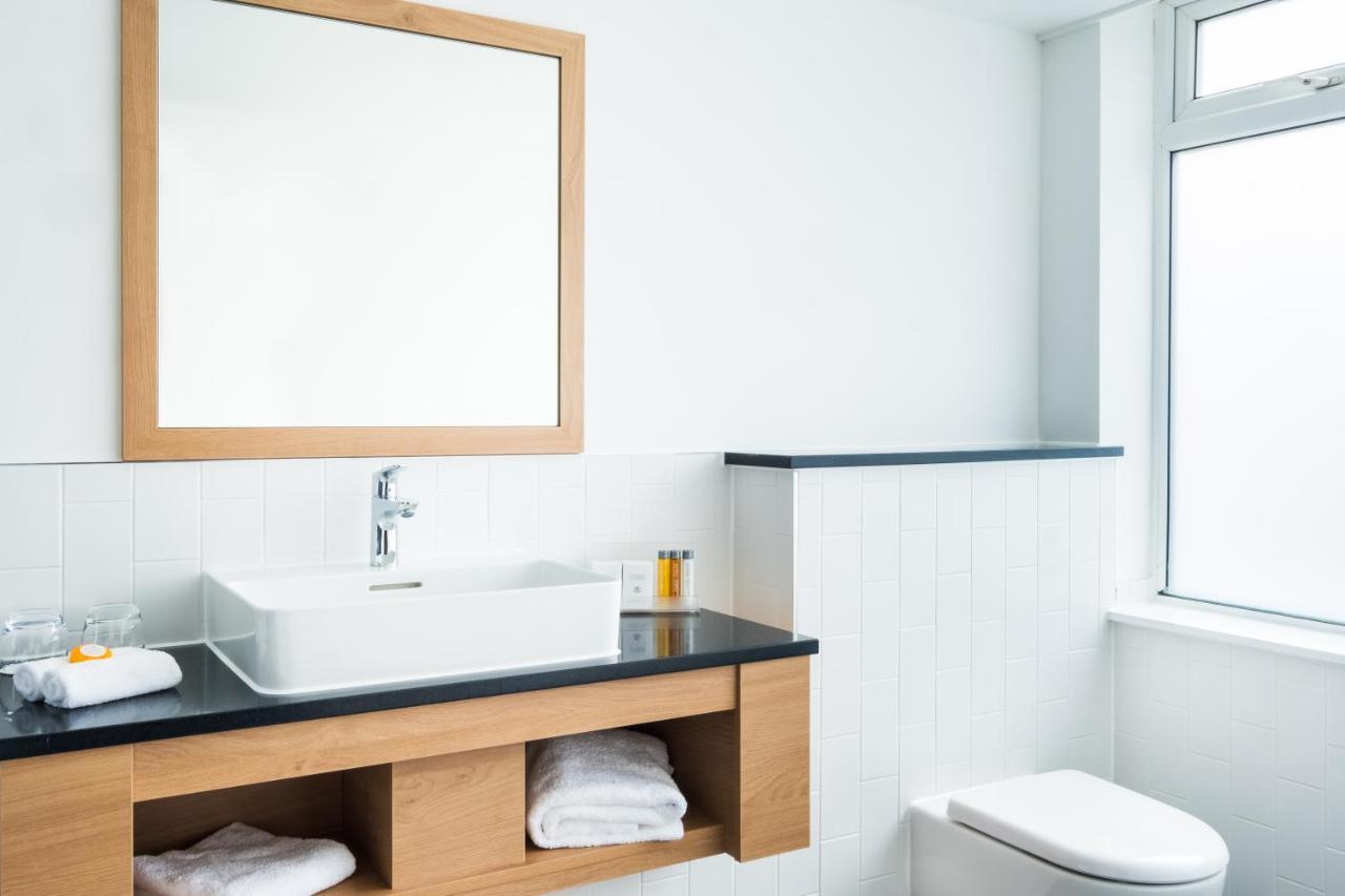 Habitación Estándar Super con cama extragrande