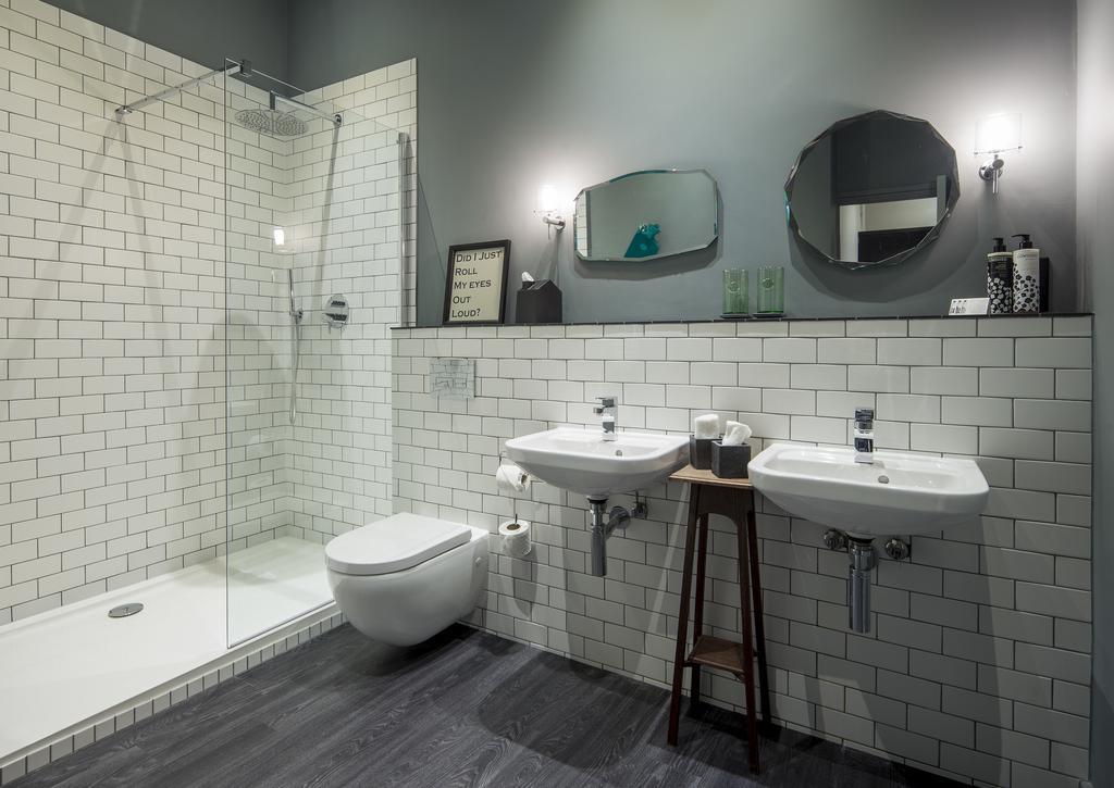 Habitación Doble Clásica