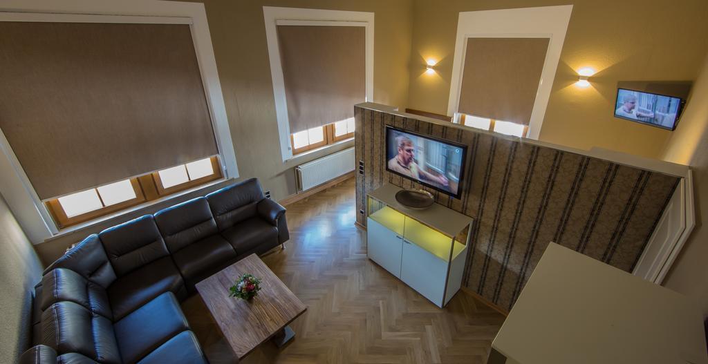 Comfort Doppelzimmer