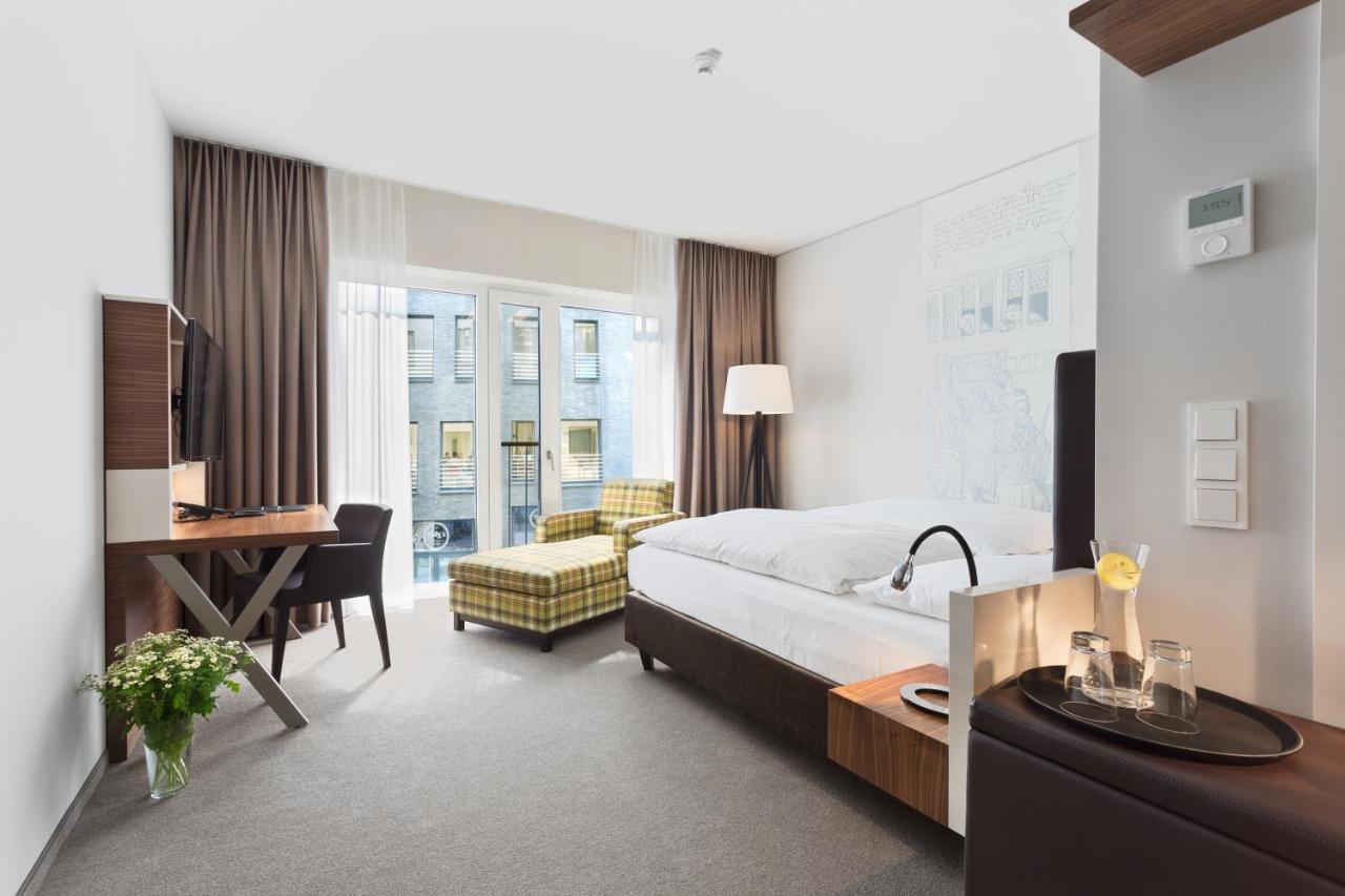 Standard Doppelzimmer