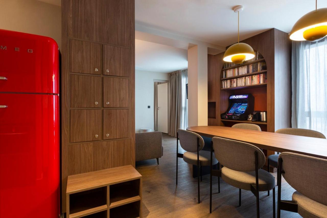 Penthouse (6 Adultes)