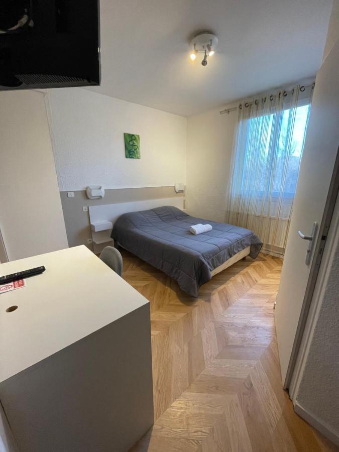 Chambre Double Standard