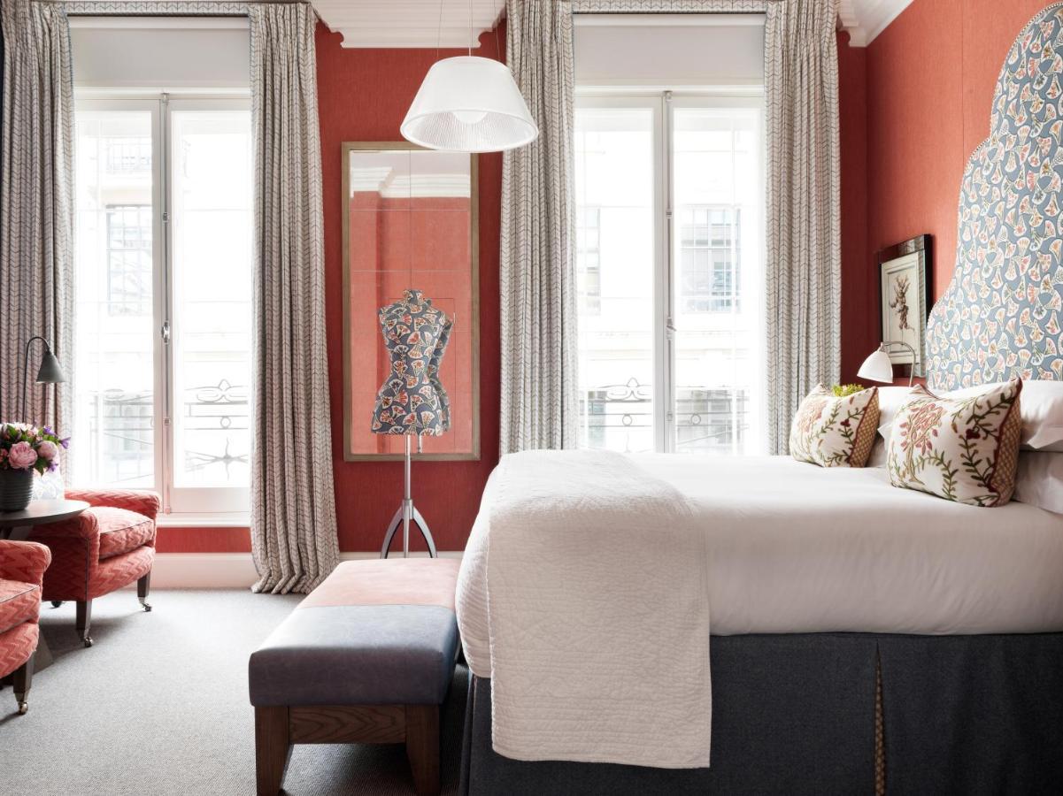 Luxe Kamer