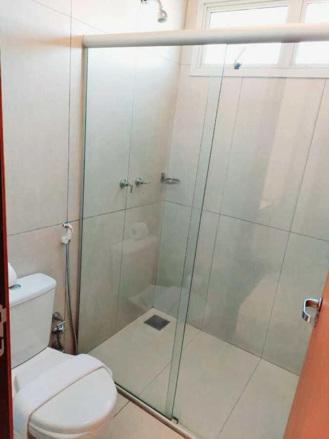 Quarto Standard com 2 Camas de Solteiro