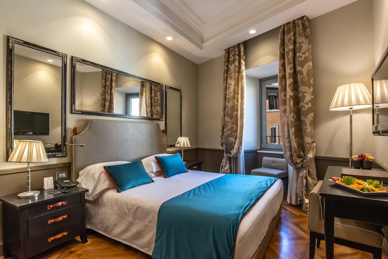 Chambre Double Classique