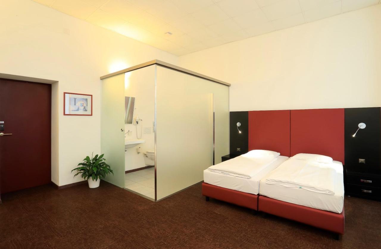 Comfort Doppel-/Zweibettzimmer