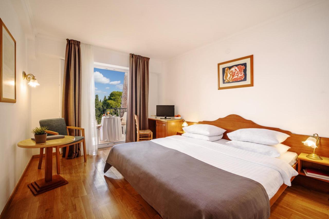 Standard Doppelzimmer